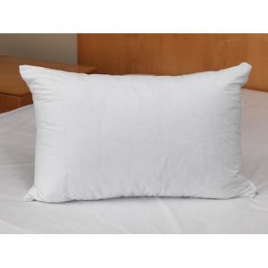 Downproof Microfibre Pillow